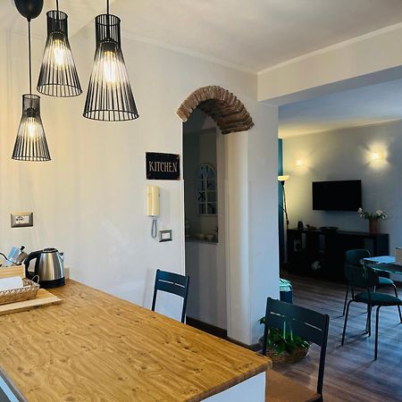 Attico Agora - Elegante Duplex Nel Cuore Di Катания Экстерьер фото