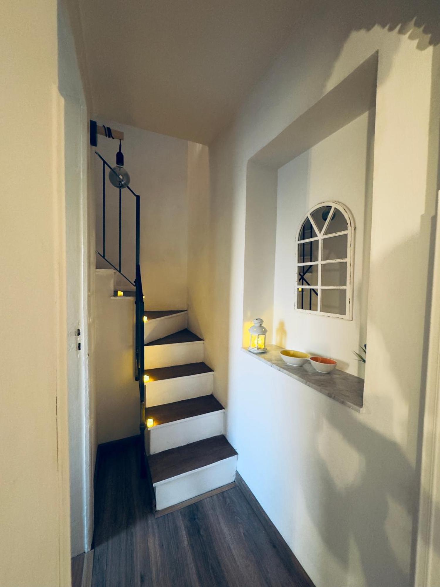 Attico Agora - Elegante Duplex Nel Cuore Di Катания Экстерьер фото