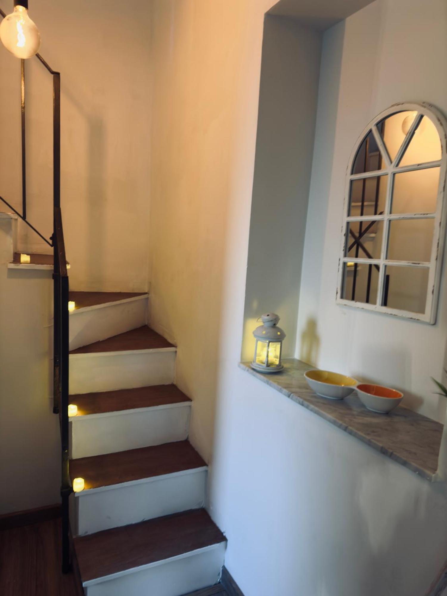 Attico Agora - Elegante Duplex Nel Cuore Di Катания Экстерьер фото